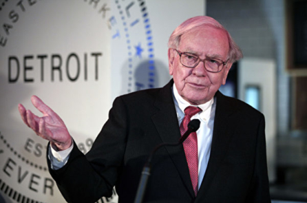 7 “siêu tỷ phú” thế giới có lối sống tiết kiệm