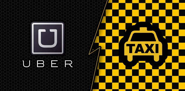 uber grab co dao lon thi truong van tai taxi 3