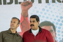 Lãnh đạo Venezuela phản đối lệnh cấm của Mỹ