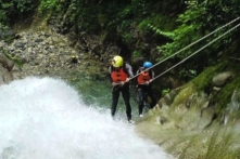 Hai nạn nhân tử vong khi vượt thác Đà Lạt đã mua tour ‘chui’