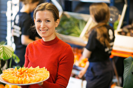 Vì sao người Đan Mạch có thể giảm lãng phí thức ăn 75% chỉ trong 5 năm?