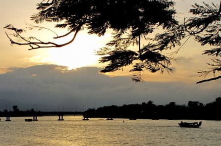 Cố đô Huế – Nơi hội tụ tinh hoa văn hóa Việt