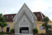 20 năm nước mắt