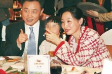 Cựu tỷ phú Trung Quốc ở tù vẫn mua biệt thự hàng chục triệu USD ở Mỹ