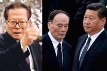 Ba lực cản khiến ông Vương Kỳ Sơn không thể lưu nhiệm