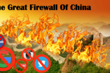 Trung Quốc tăng cường kiểm soát dư luận về thảm sát Thiên An Môn, dùng VPN cũng vô hiệu