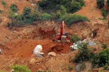 40 móng biệt thự xây trái phép ở Sơn Trà: Chủ đầu tư nôn nóng muốn hoàn thành tiến độ