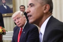 Tổng thống Trump yêu cầu điều tra vụ cáo buộc Obama nghe lén