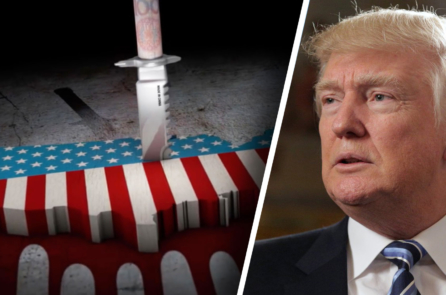 Liệu ông Donald Trump sẽ mềm mỏng trở lại với Trung Quốc?