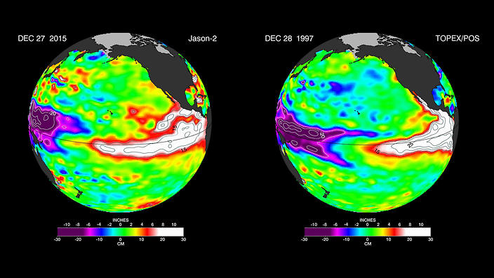 el nino 2017