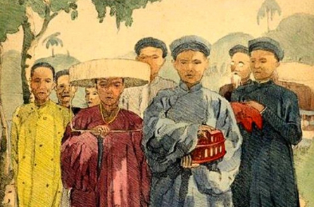 Điều ít biết về nữ quyền trong xã hội Việt Nam dưới thời quân chủ