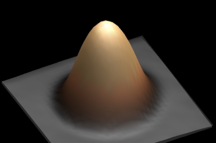 IBM sẽ chế tạo ổ cứng cấp nguyên tử