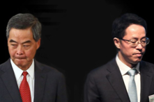 Cuộc chiến tại tiền đồn Đại hội 19 đảng Cộng sản Trung Quốc