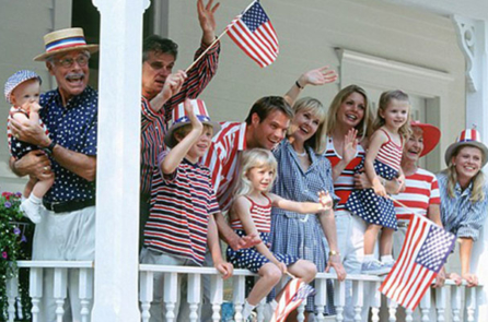 Sự khác biệt trong suy nghĩ của người giàu và người nghèo ở Mỹ