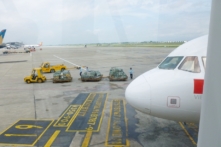 Tái đề xuất dự án đuổi chim ở sân bay gần 1.000 tỷ đồng