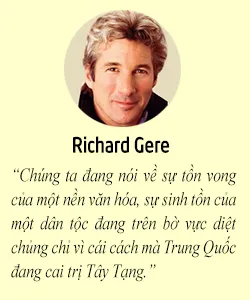 Richard Gere