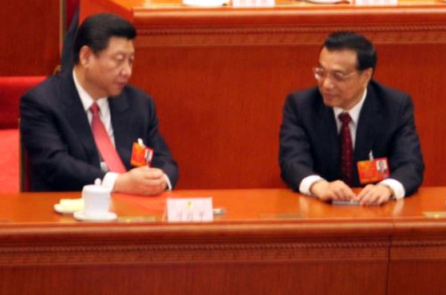 Phá quy tắc ngầm “giới tuyến 6 mét”, lãnh đạo Trung Quốc có ý gì?