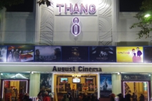 Đấu giá 5 lô ‘đất vàng’ của chủ sở hữu rạp Tháng 8 – Hà Nội