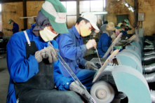 Dự toán thu-chi của BHXH Việt Nam năm 2017 chênh hơn 80.000 tỷ đồng