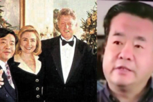 Giúp Trung Quốc can thiệp bầu cử tổng thống Mỹ, doanh nhân lo lắng bị ám sát bịt miệng