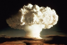 64 thước phim hiếm về thử bom hạt nhân, được giải mật và tải lên Youtube