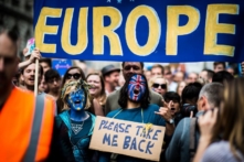 Brexit: Không quá khó nhưng cũng không hề dễ