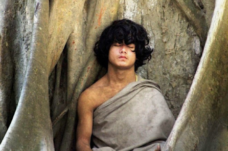 Cậu thiếu niên Nepal ngồi thiền dưới gốc cây 8 tháng không ăn không uống