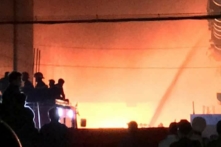 Vụ cháy lớn tại Cần Thơ: 27 giờ hỏa hoạn – Những con số đáng chú ý