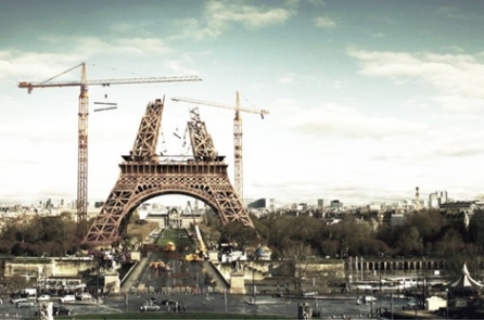 Nếu con người biến mất hoàn toàn, chuyện gì sẽ xảy ra? (video)