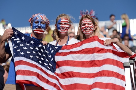 10 lý do nhiều người muốn di cư đến Mỹ