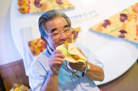 Câu chuyện về Takizo Iwasaki – Người đàn ông Nhật cả đời làm “hàng giả”