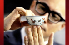 Chuyên gia nói về hiện tượng cơn sốt đồ gốm cổ tại Trung Quốc