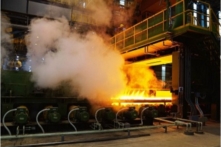 Formosa xin tăng vốn đầu tư vào Vũng Áng lên hơn 7.800 tỷ đồng