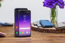 Galaxy S8 ra mắt với trợ lý ảo mới Bixby và màn hình vô cực