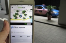 Grab đổ hơn 400 tỷ đồng năm 2016 để chiếm lĩnh thị trường Việt Nam