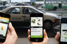 Đề xuất chặn hoạt động của dịch vụ GrabCar, Uber tại Đà Nẵng
