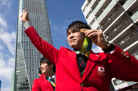 Olympic Nhật Bản 2020 sẽ làm huy chương tái chế từ… điện thoại