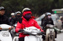 Tháng 12, miền Bắc đón 5-7 đợt không khí lạnh