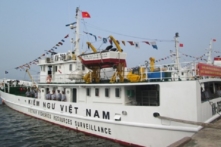 Chính phủ đề xuất thành lập lực lượng kiểm ngư ở 28 tỉnh, thành