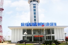 Ngủ quên và vắng mặt trong ca trực, hai kiểm soát viên không lưu bị tước giấy phép 2 tháng