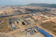 Khu kinh tế Nghi Sơn được mở rộng gấp gần 6 lần dù có nhiều sai phạm