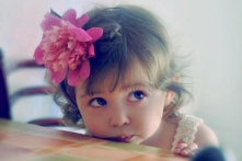 Thay vì trách phạt, hãy để trẻ trưởng thành trên chính lỗi lầm