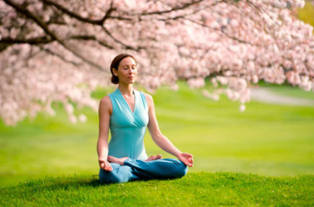 5 bí quyết dưỡng sinh trong mùa Xuân theo Đông Y