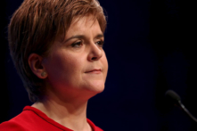 Lãnh đạo Scotland lại đòi độc lập khỏi Anh quốc