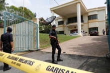 Căng thẳng Bắc Hàn – Malaysia: ‘ăn miếng trả miếng’