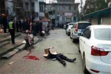 Trung Quốc: Căn nguyên bạo lực xã hội qua những vụ án giết người man rợ