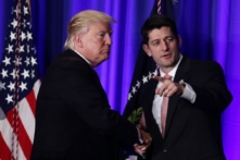Đảng Cộng hòa ra kế hoạch thay thế ObamaCare gây tranh cãi
