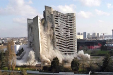 Video: 7 vụ phá hủy có kiểm soát lớn nhất thế giới