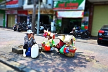 TP.HCM: Quận 1 sắp có hai phố hàng rong
