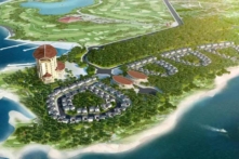 Quảng Ngãi: Nghiên cứu, lập hồ sơ dự án Học viện golf